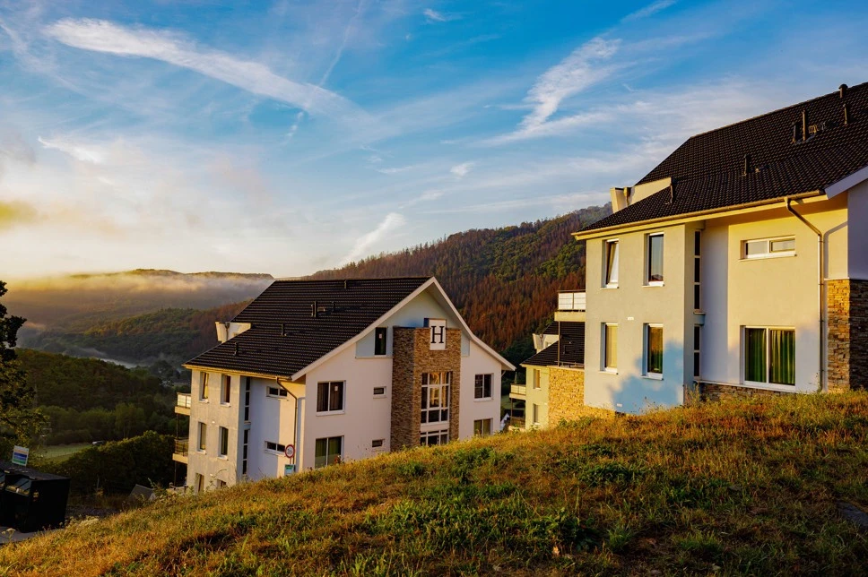 Dormio Resort Eifeler Tor-