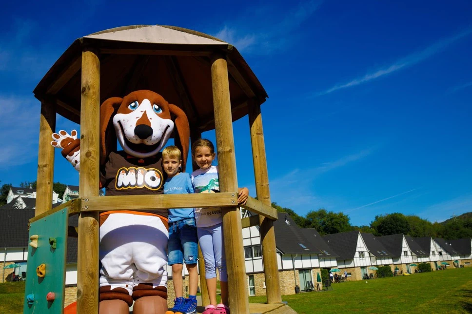 Dormio Resort Eifeler Tor-