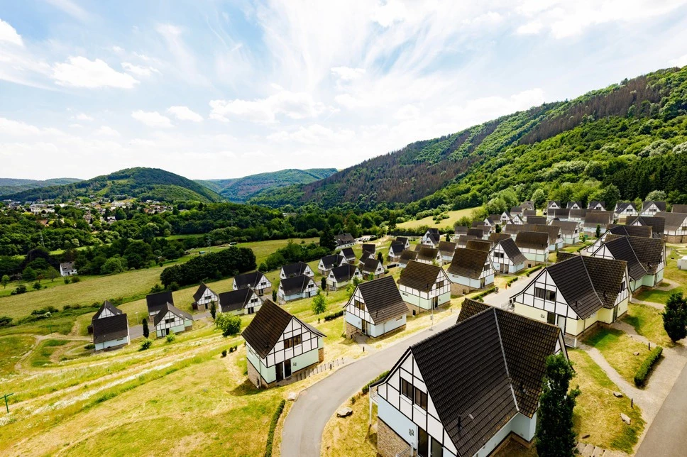 Dormio Resort Eifeler Tor-