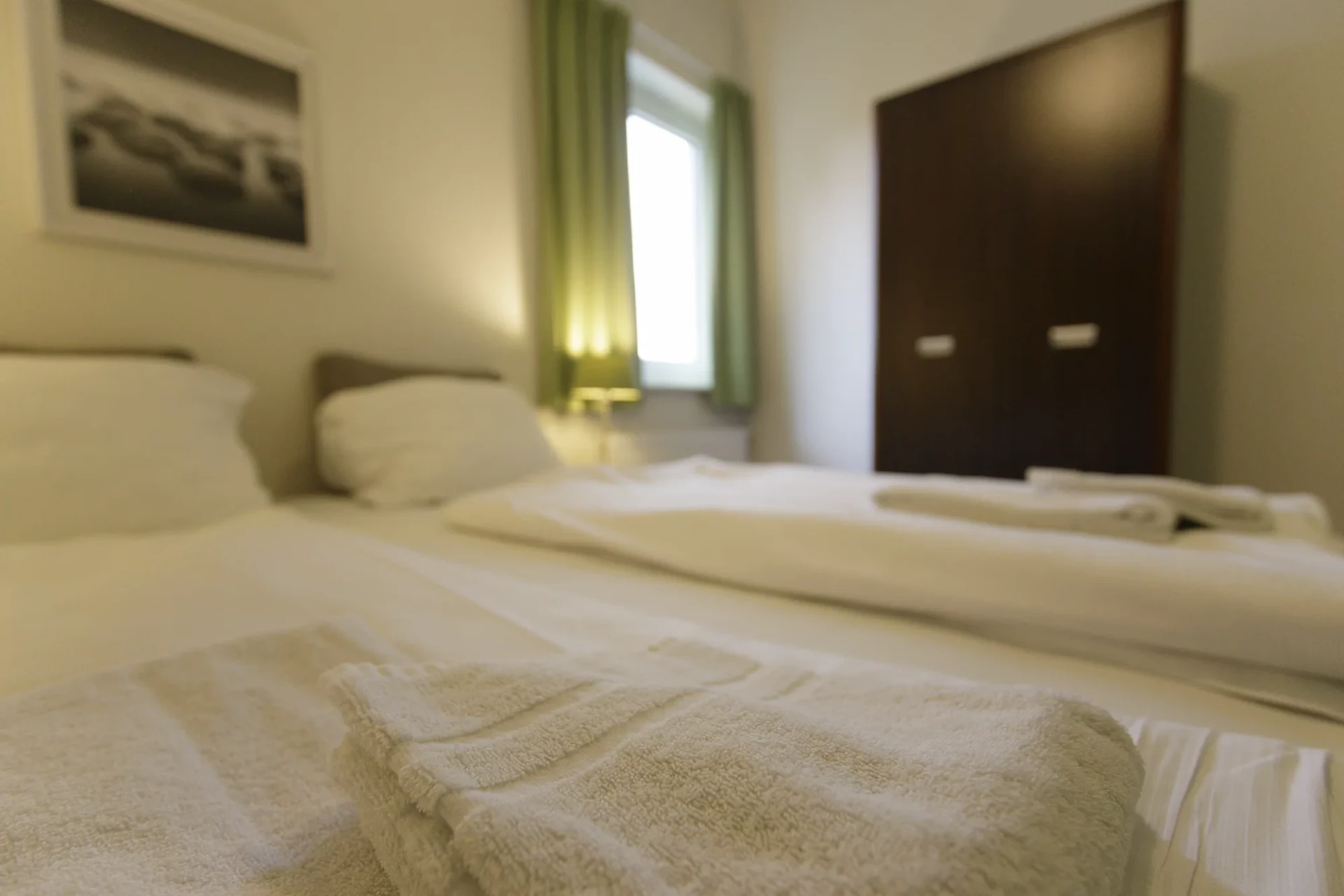 Dormio Resort Eifeler Tor-