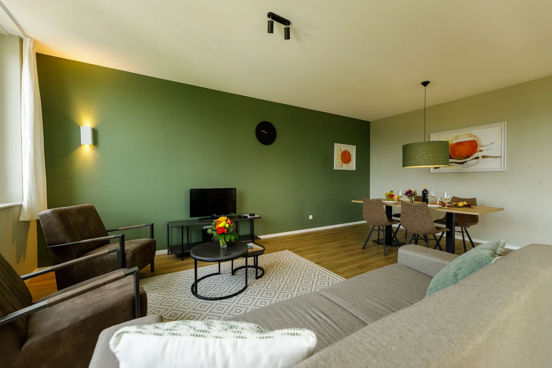 Dormio Resort Eifeler Tor-