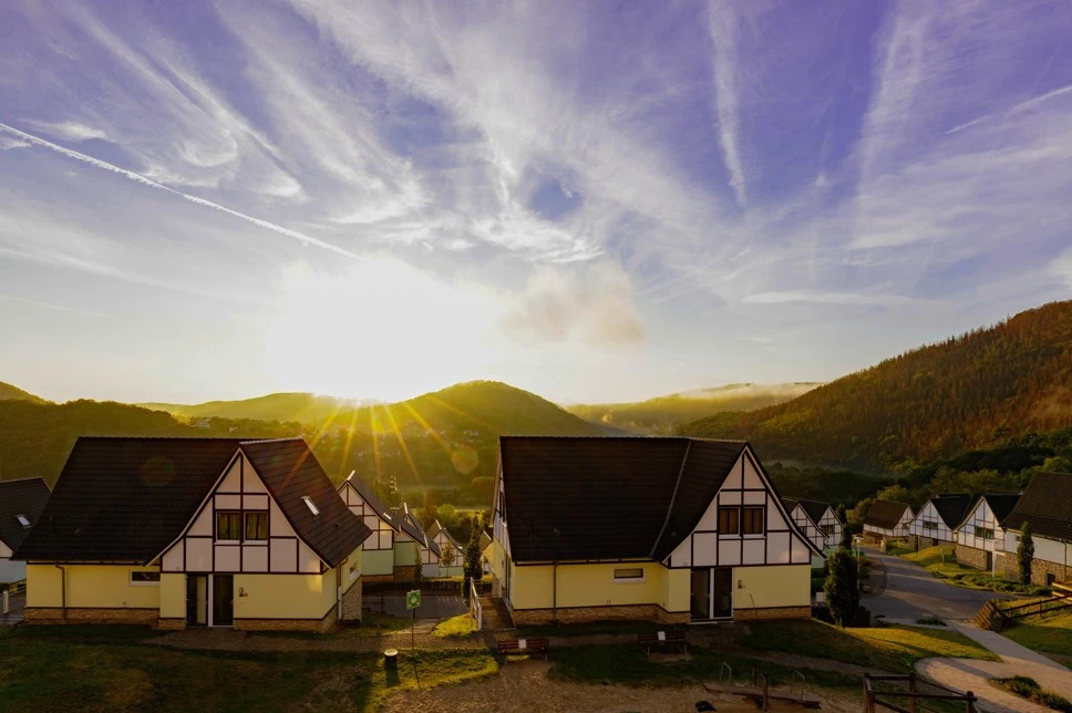 Dormio Resort Eifeler Tor-