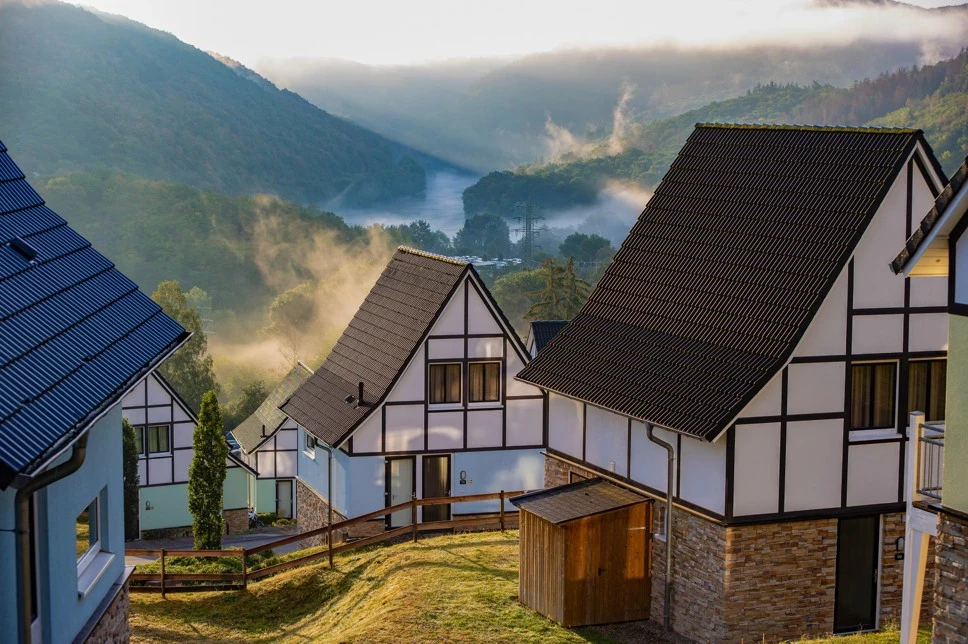 Dormio Resort Eifeler Tor-