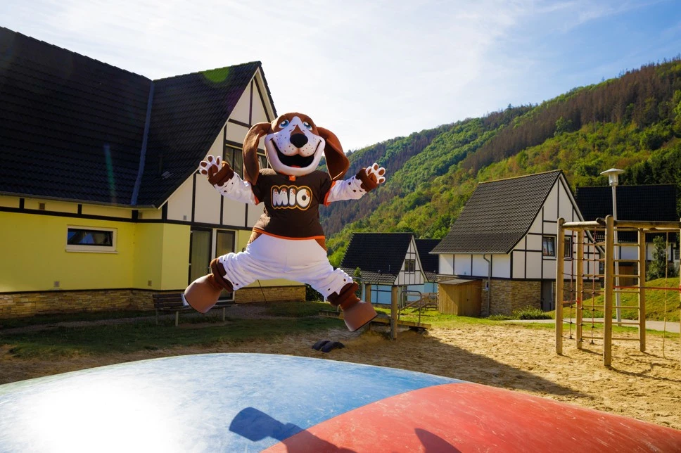Dormio Resort Eifeler Tor-
