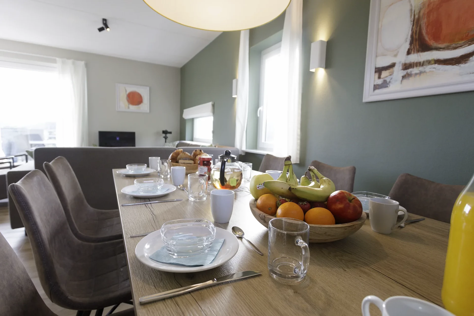 Dormio Resort Eifeler Tor-