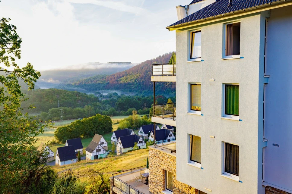 Dormio Resort Eifeler Tor-