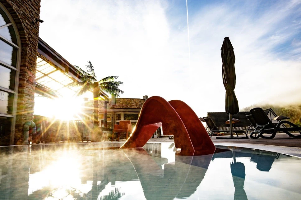 Dormio Resort Eifeler Tor-