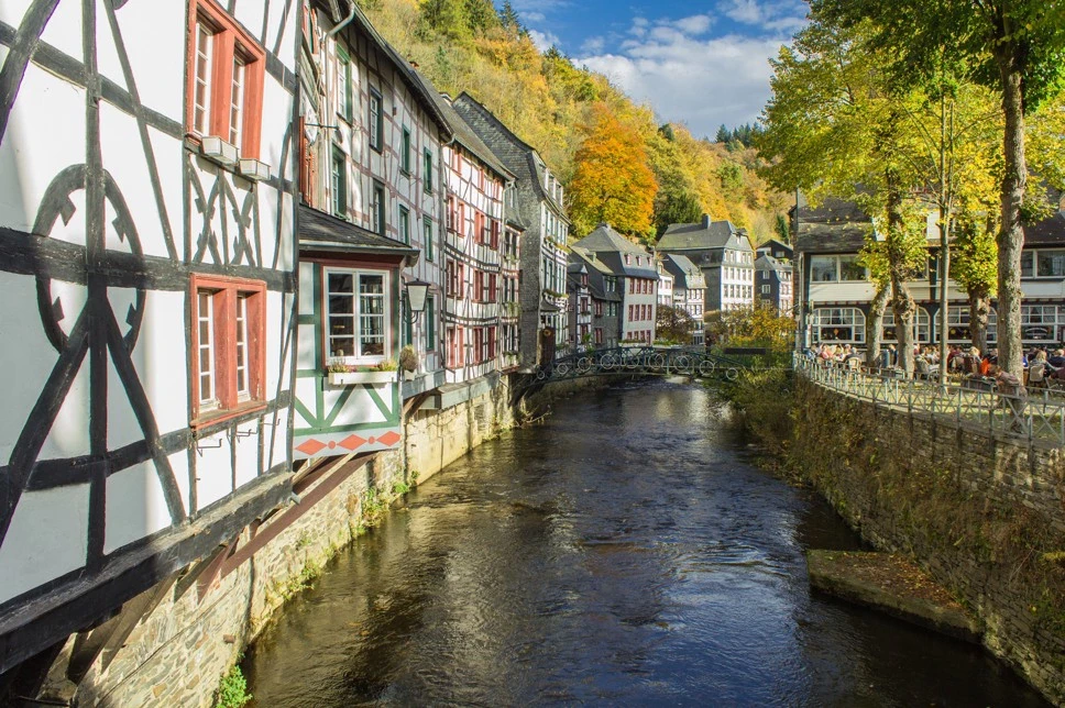 Dormio Resort Eifeler Tor-