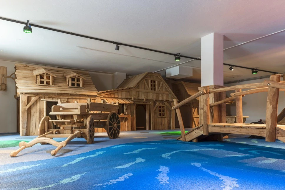 Dormio Resort Eifeler Tor-