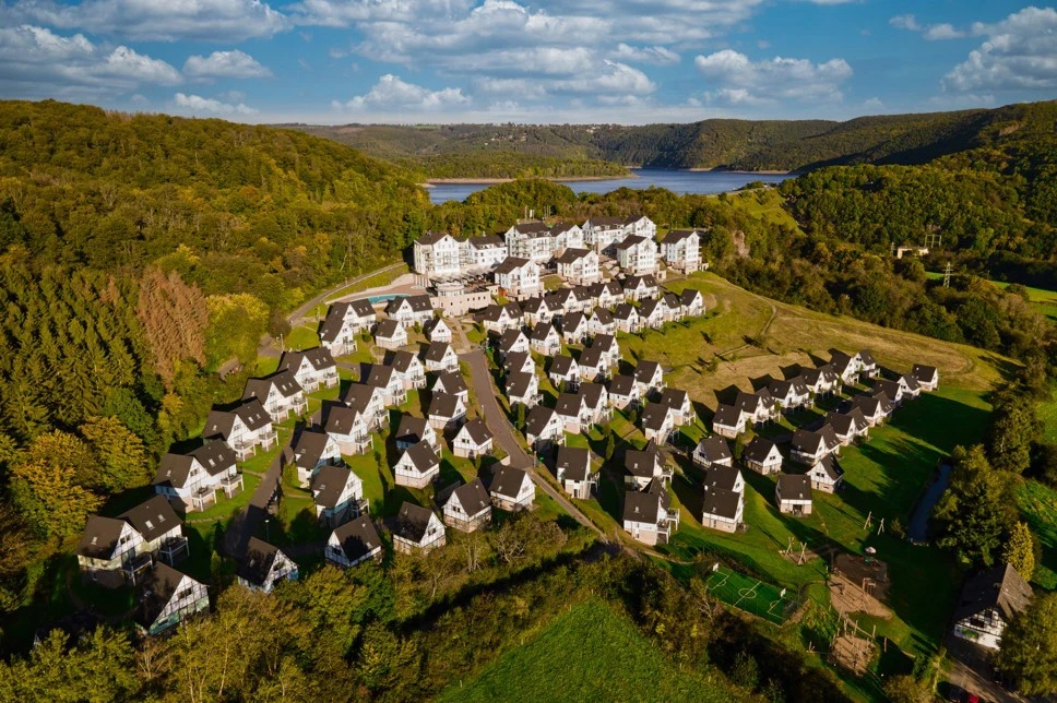 Dormio Resort Eifeler Tor-
