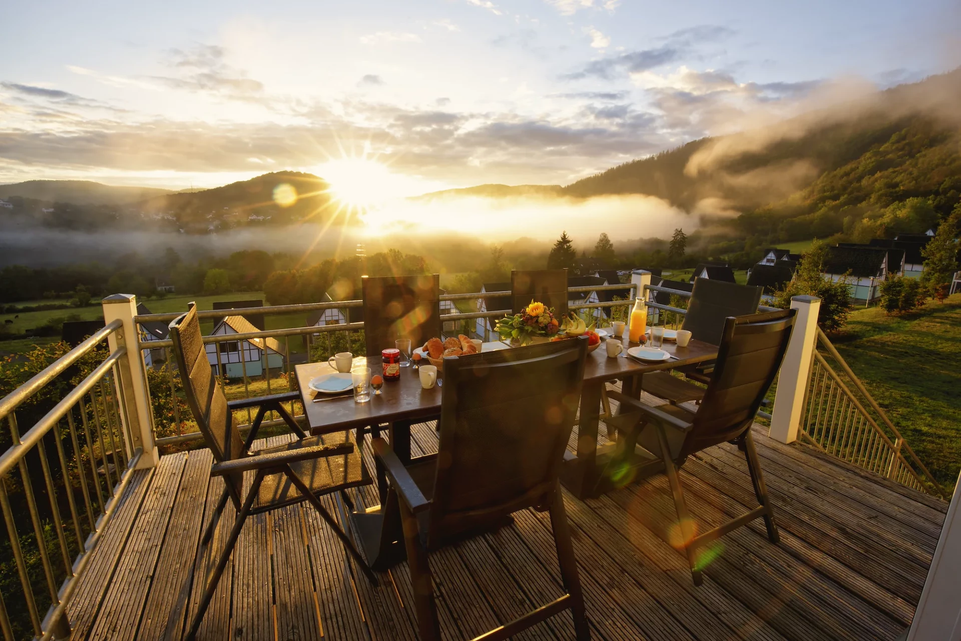 Dormio Resort Eifeler Tor