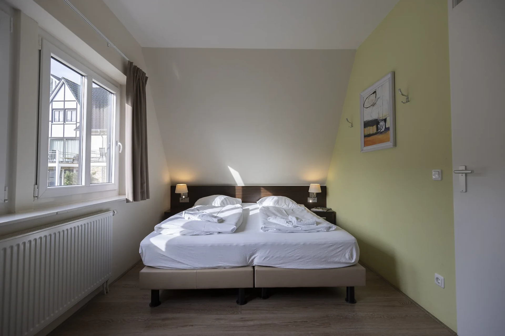 Dormio Resort Eifeler Tor-
