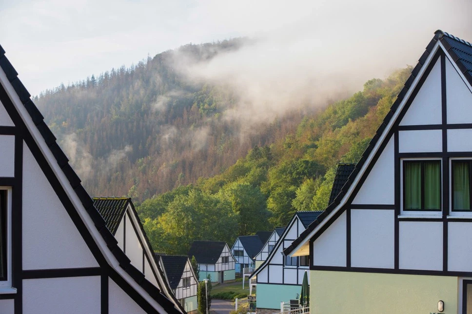 Dormio Resort Eifeler Tor