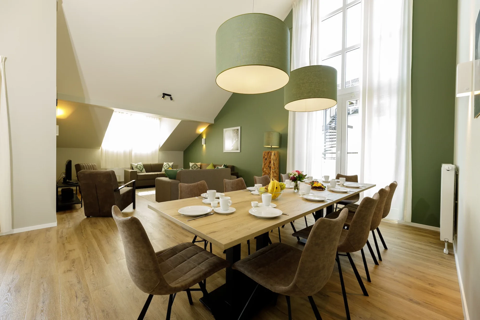 Dormio Resort Eifeler Tor-