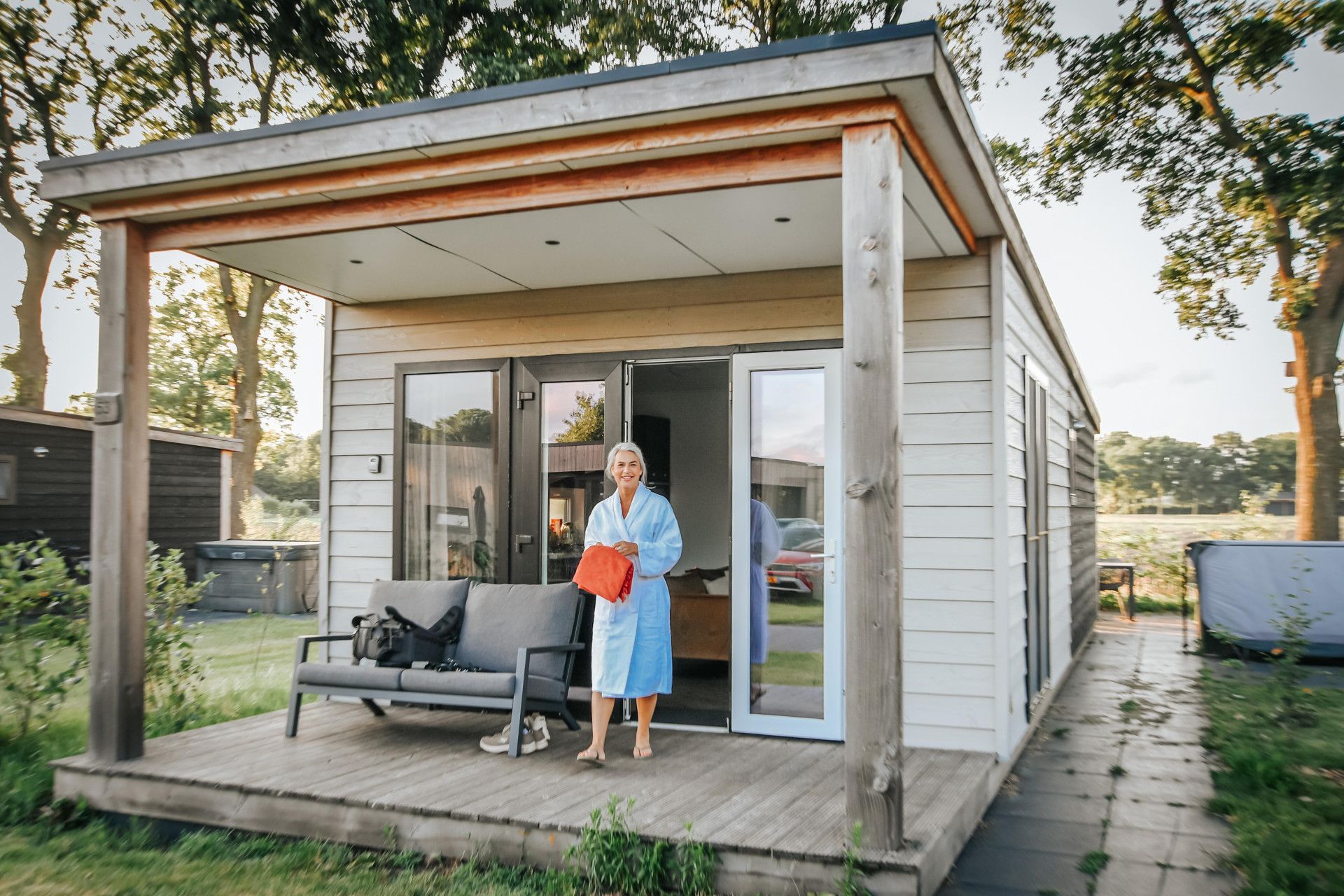 Vakantiepark Hölte