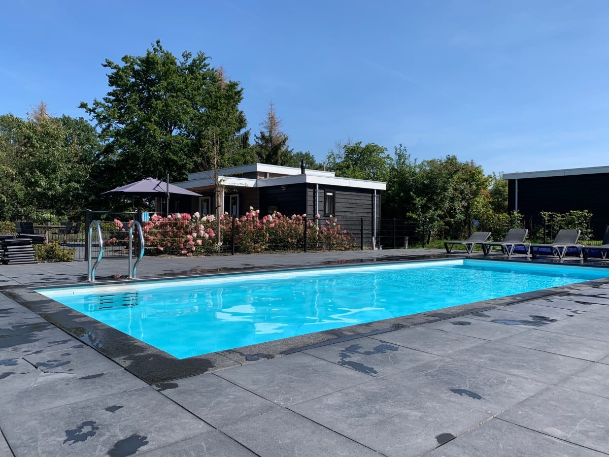 Vakantiepark Hölte