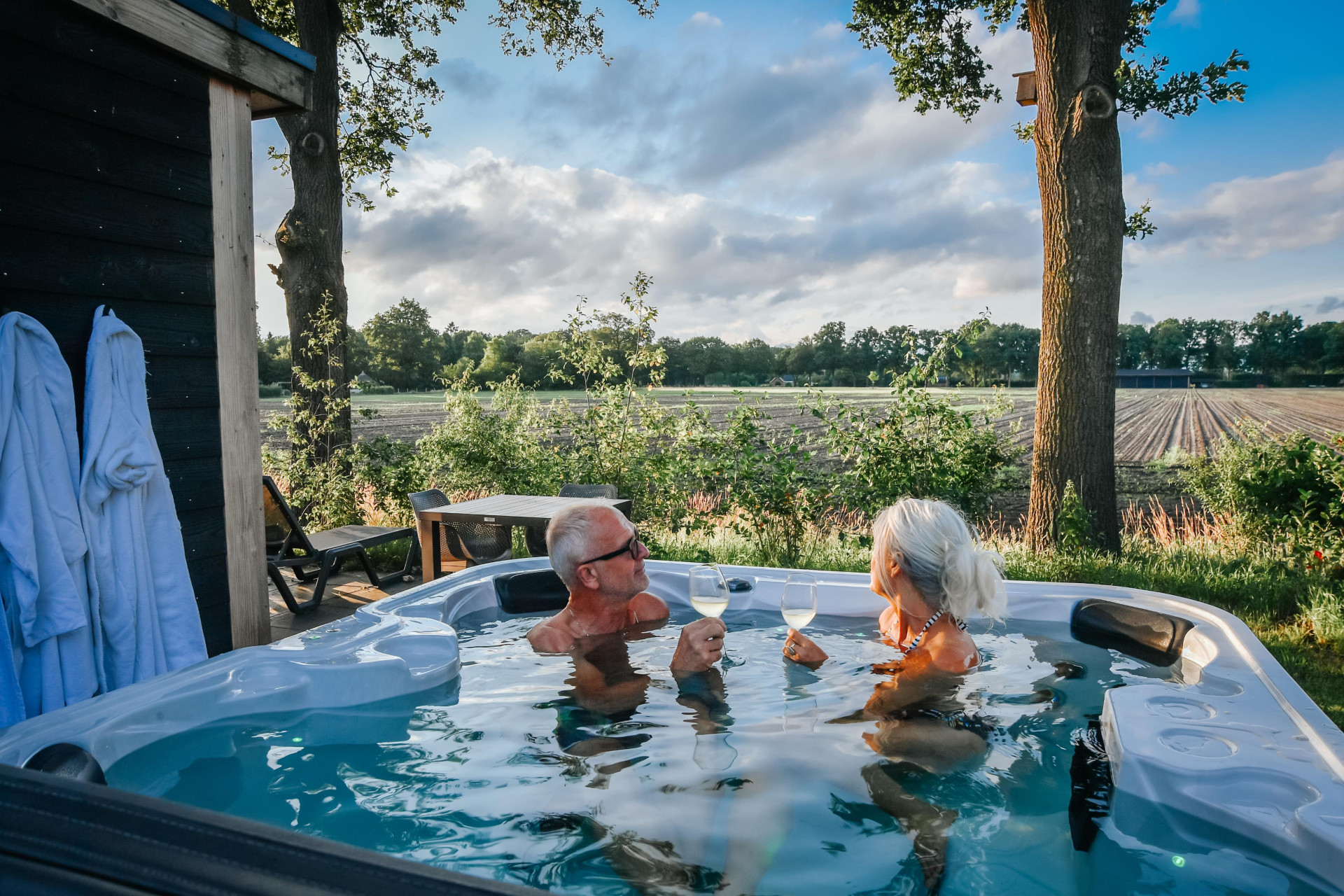 Vakantiepark Hölte
