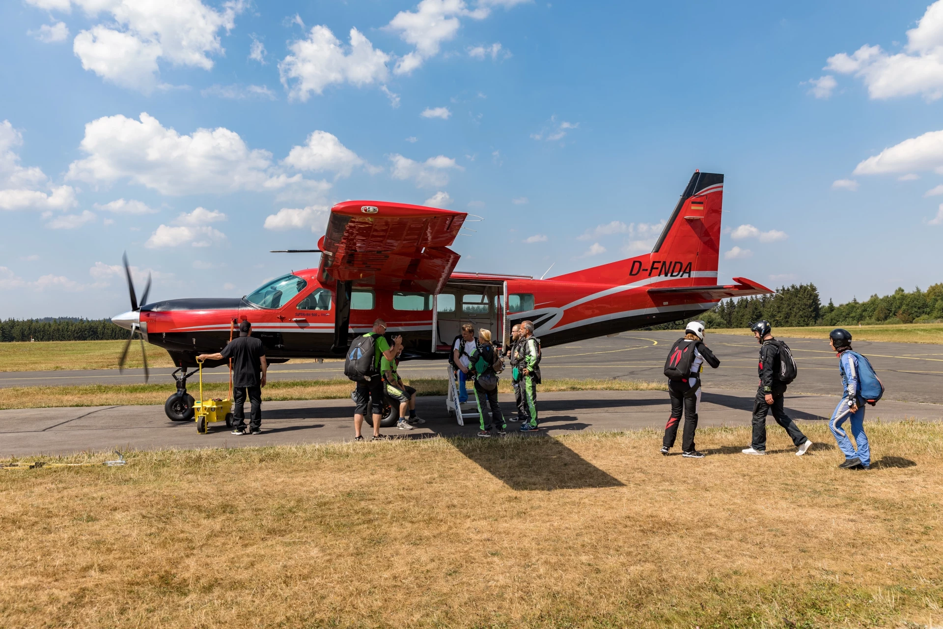 Eifelpark Kronenburger See-