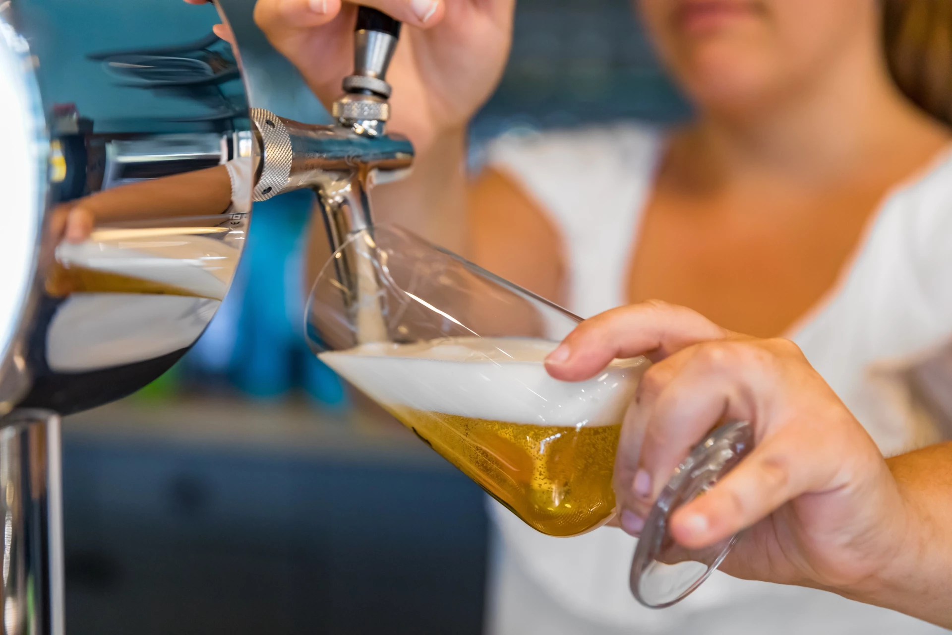 Eifelpark Kronenburger See-