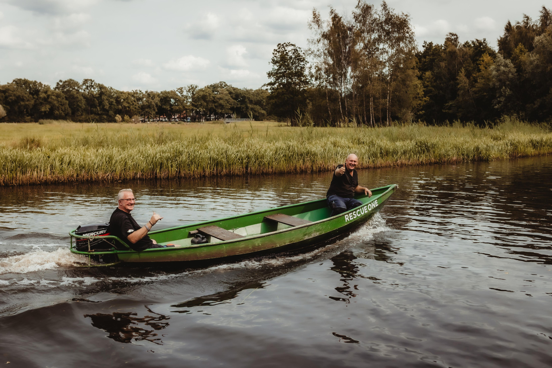 Vakantiepark Mölke - Activiteiten