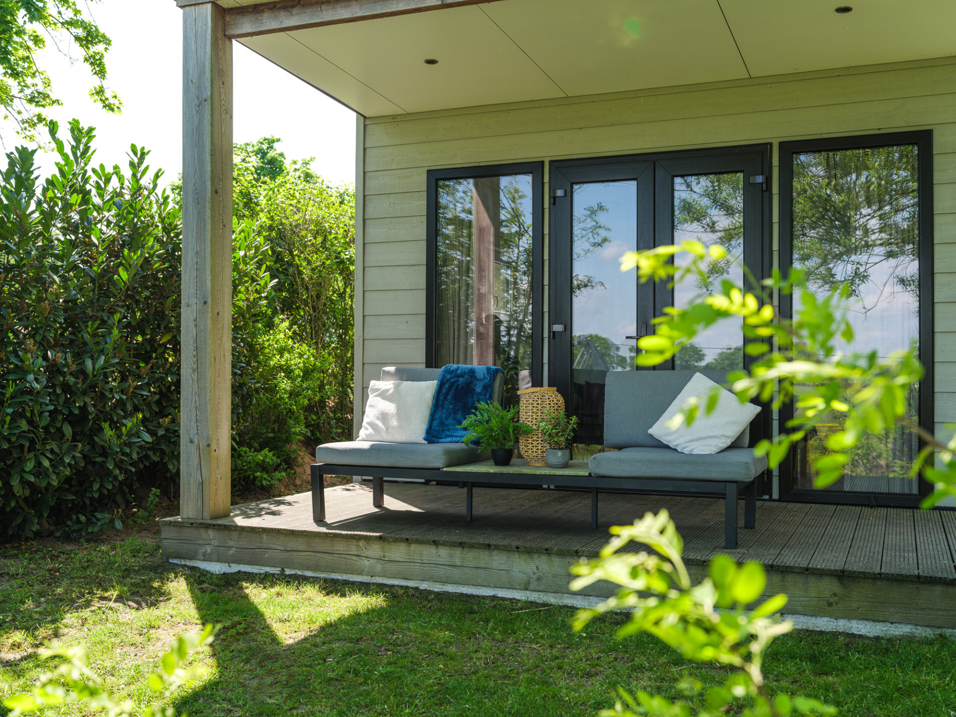 Vakantiepark Mölke