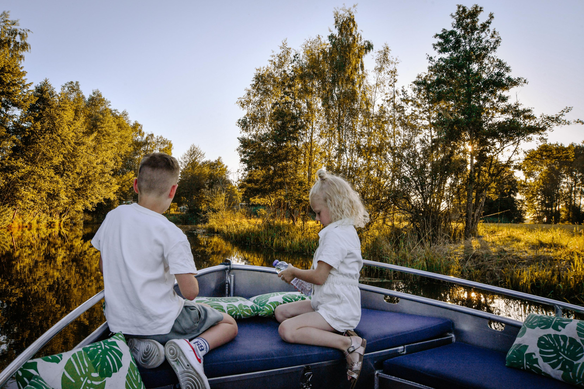 Vakantiepark Mölke