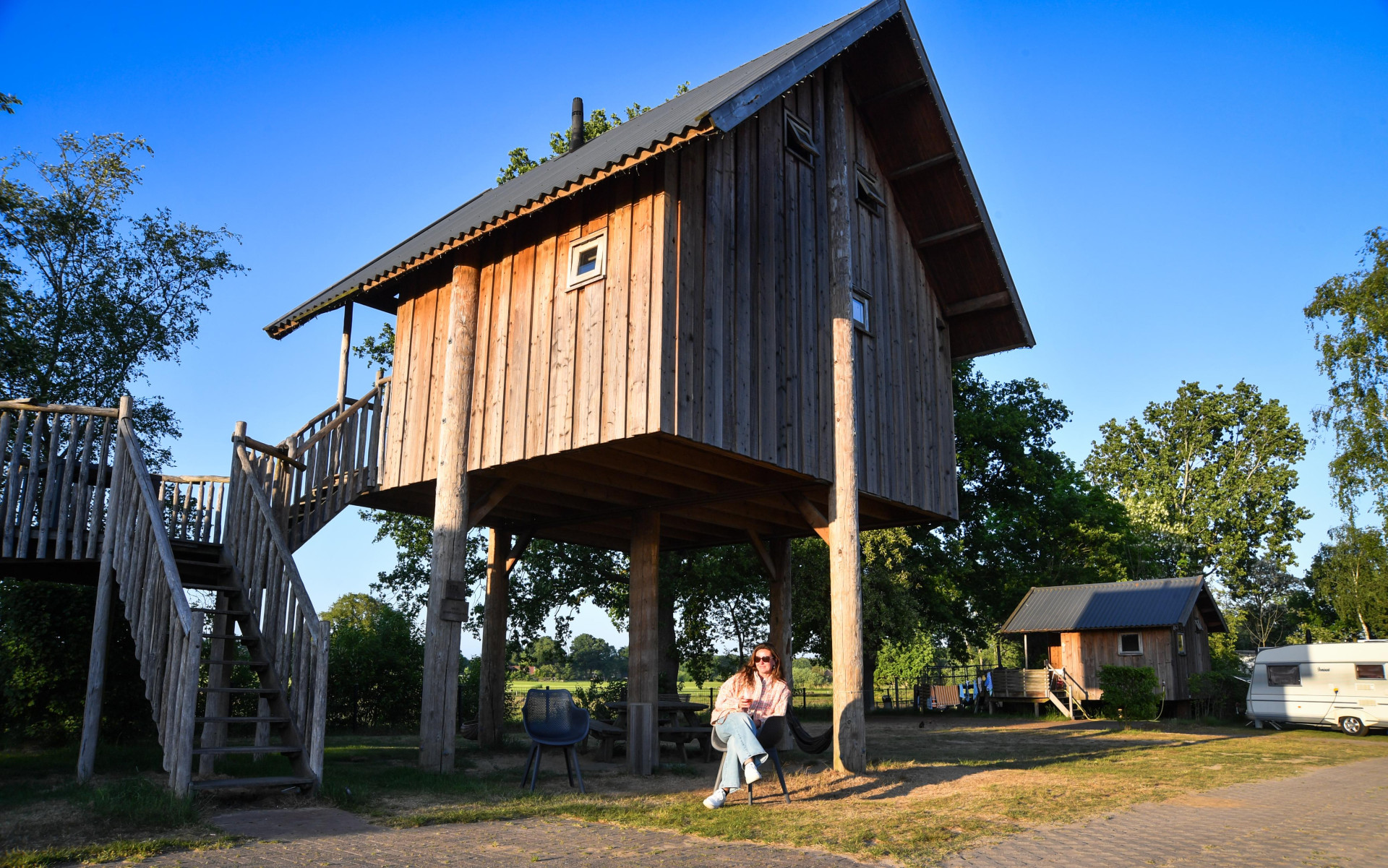 Vakantiepark Mölke