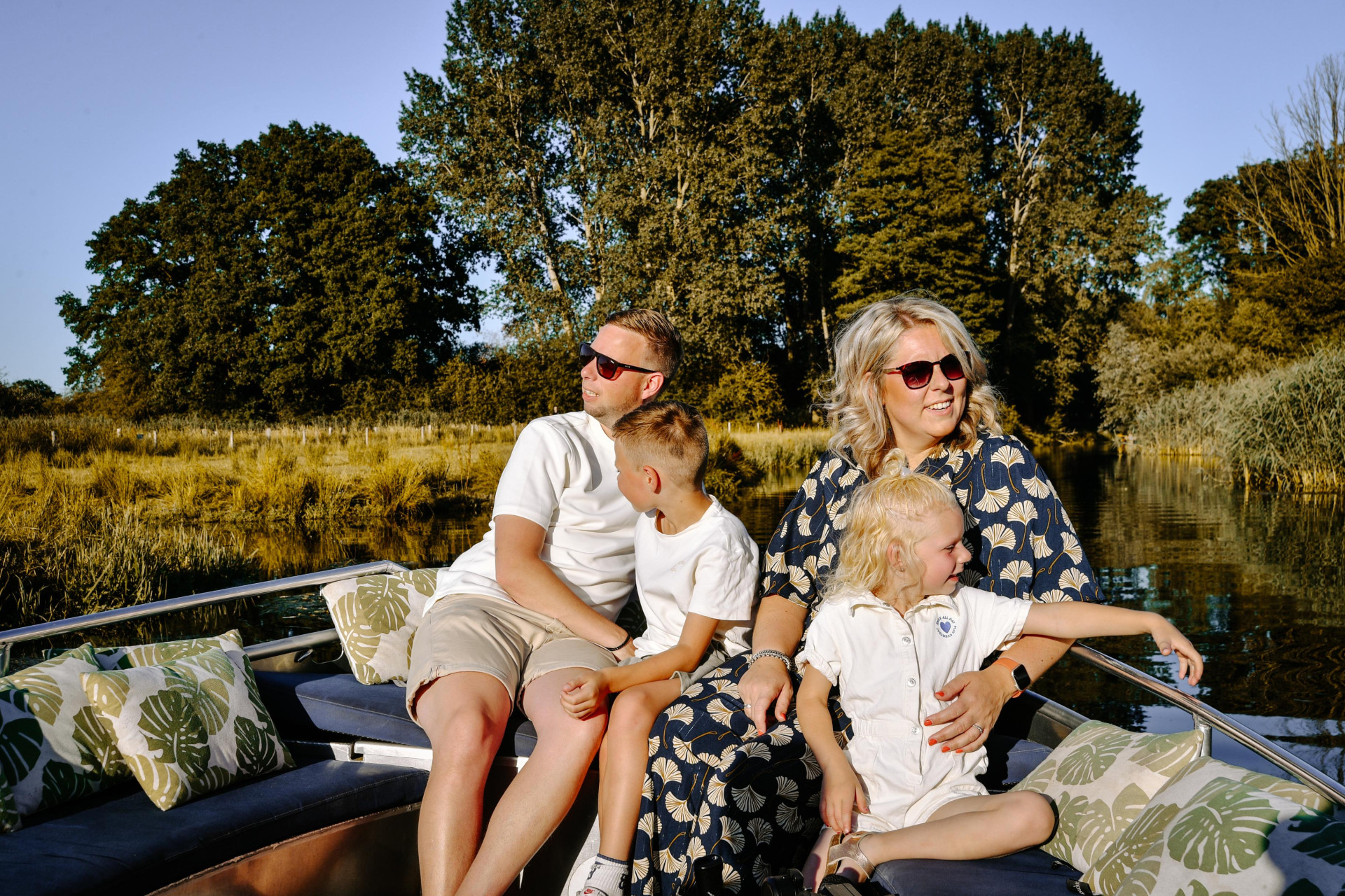 Vakantiepark Mölke - Activiteiten