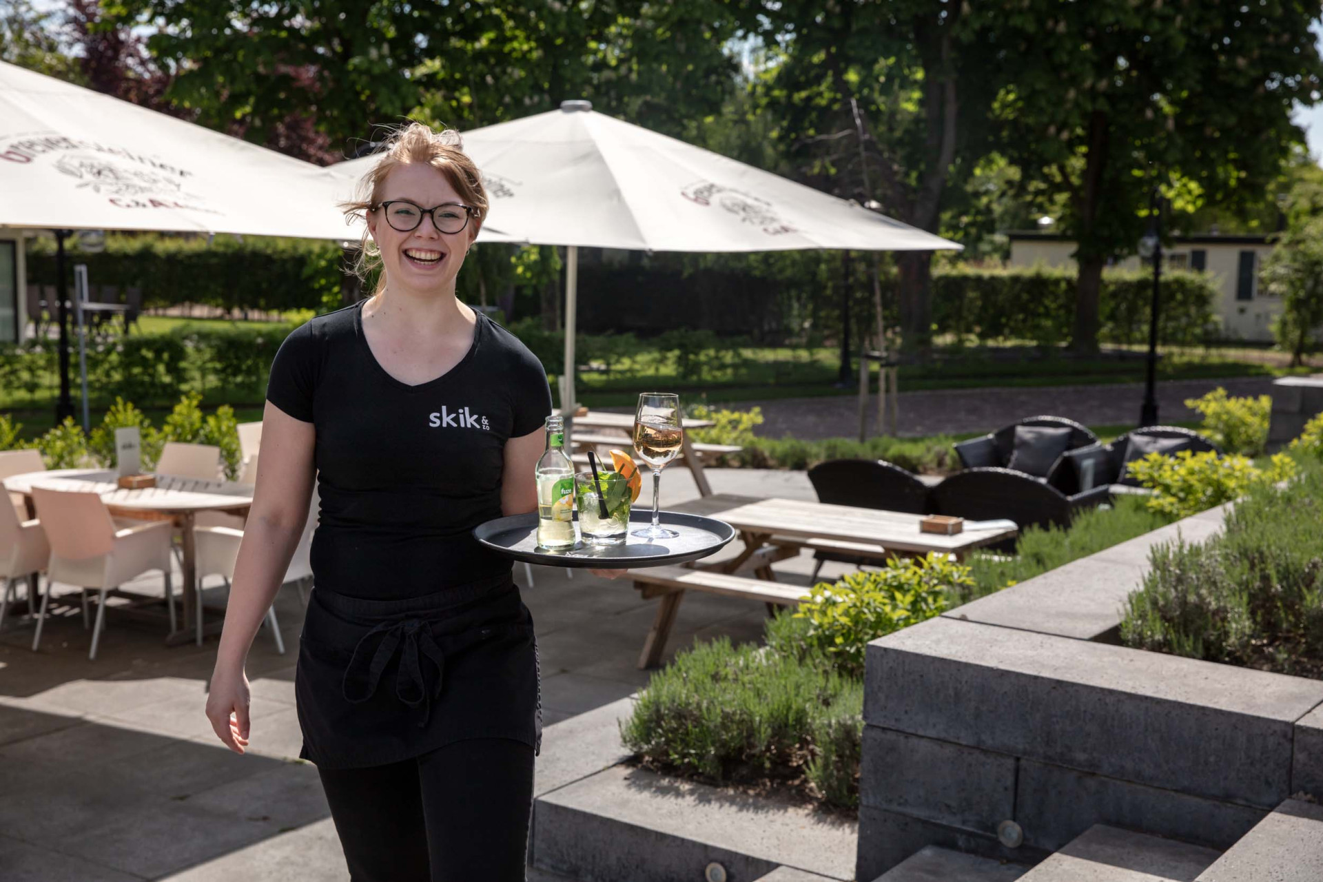 TopParken Résidence Lichtenvoorde-