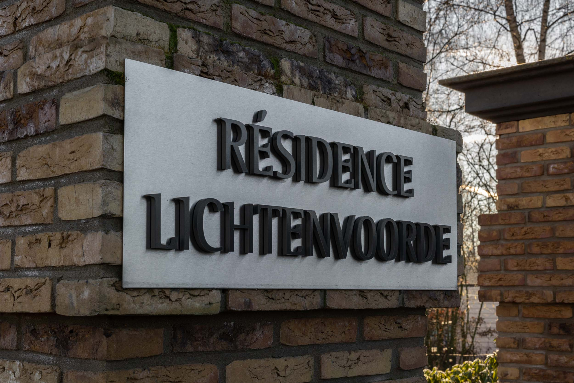TopParken Résidence Lichtenvoorde-