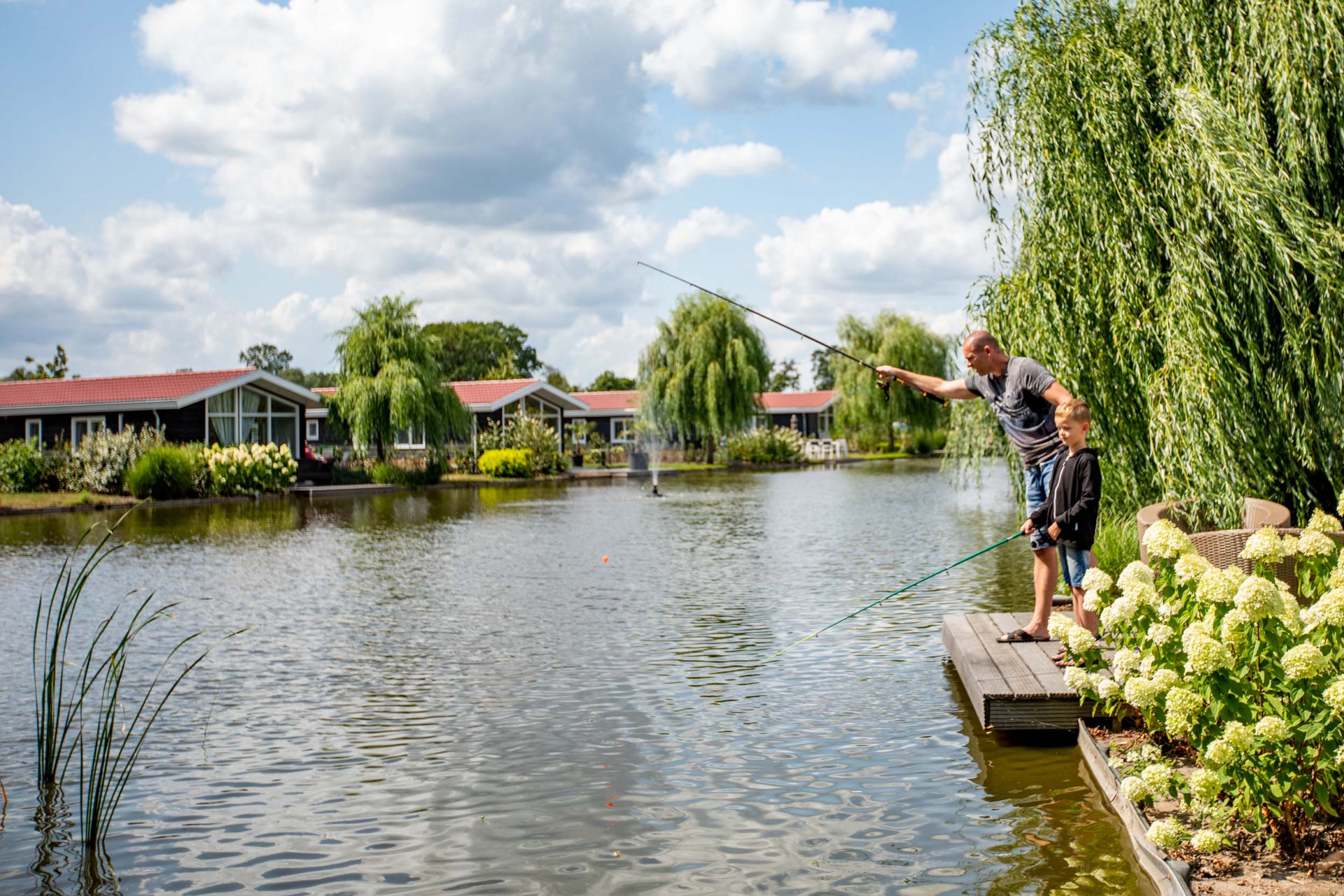 TopParken Résidence Lichtenvoorde-