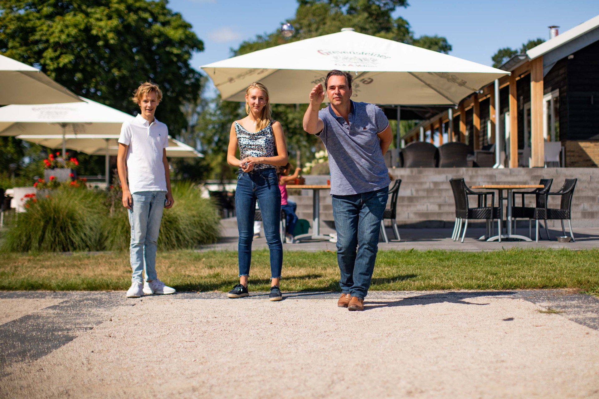 TopParken Résidence Lichtenvoorde-
