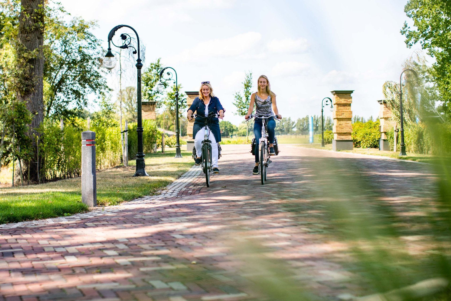 TopParken Résidence Lichtenvoorde-