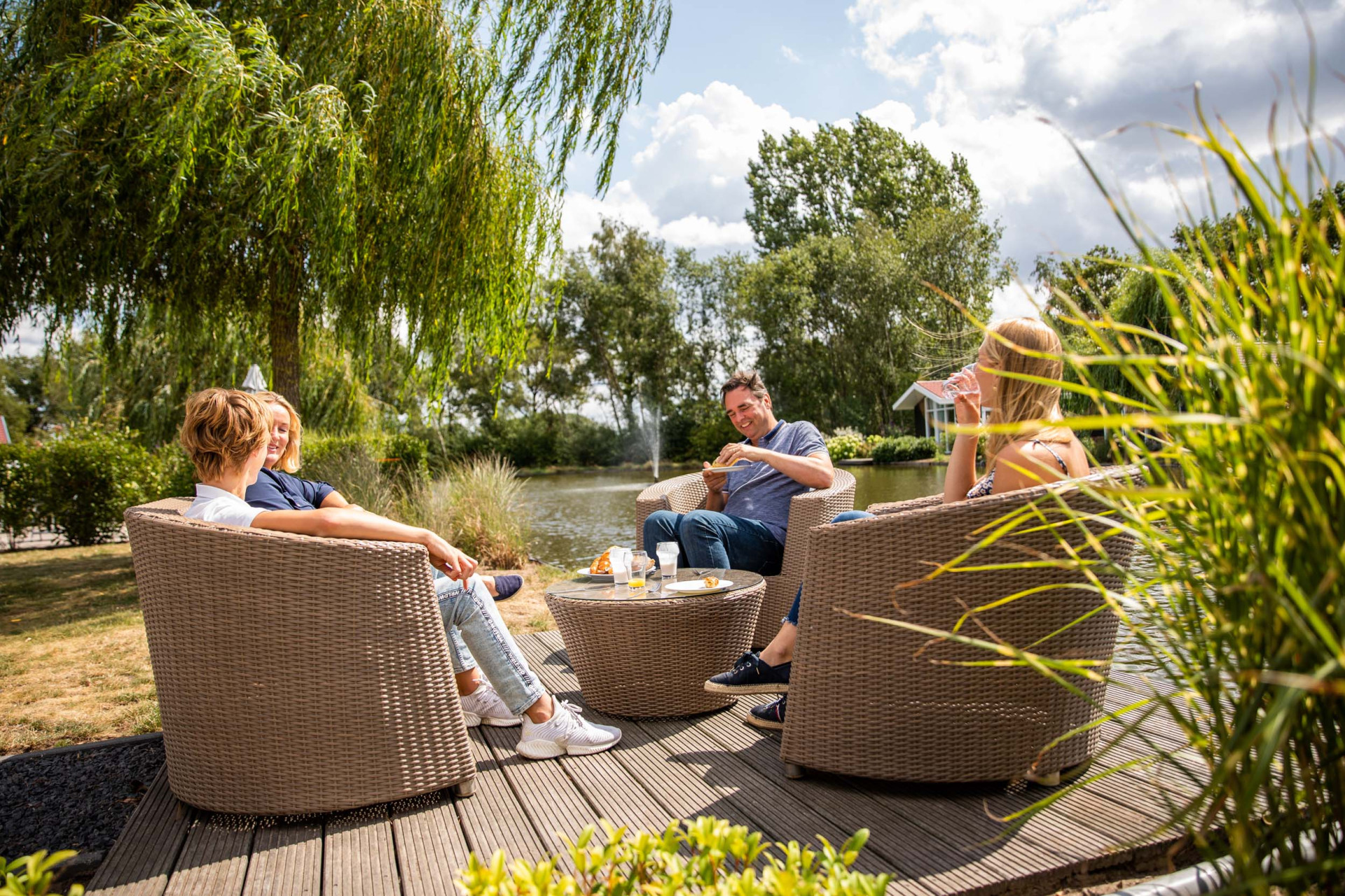 TopParken Résidence Lichtenvoorde-