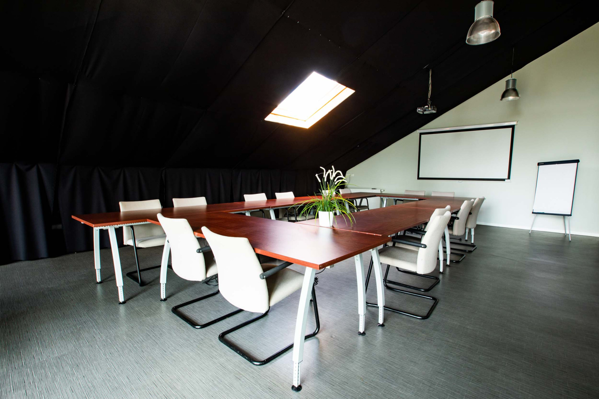 TopParken Résidence Lichtenvoorde-