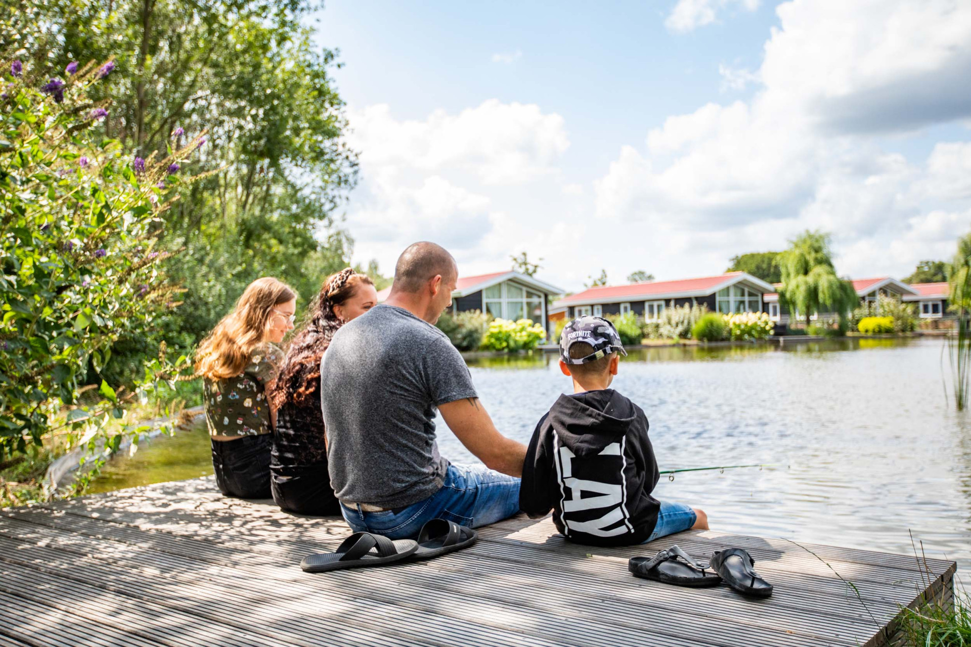 TopParken Résidence Lichtenvoorde-