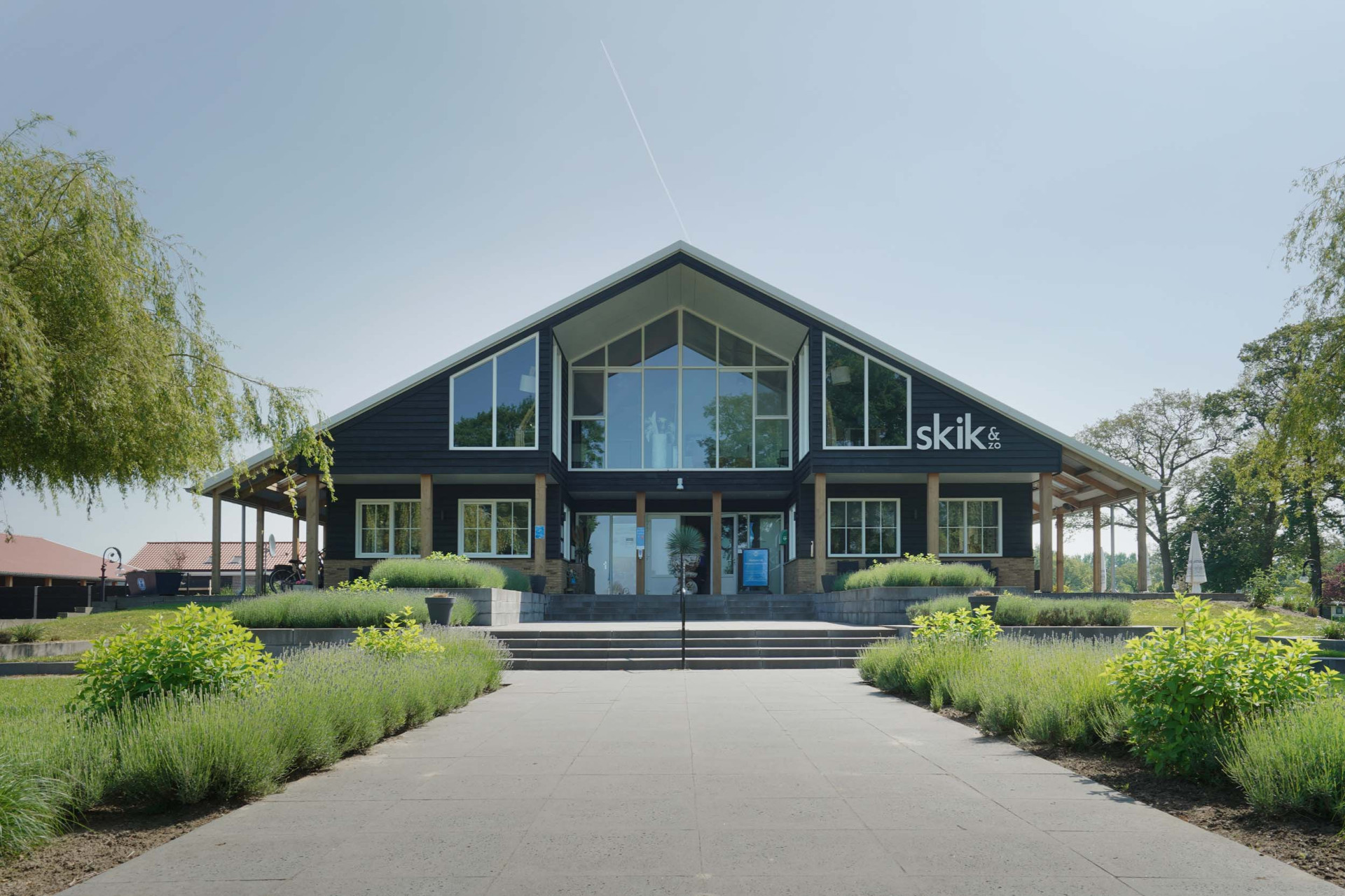 TopParken Résidence Lichtenvoorde-
