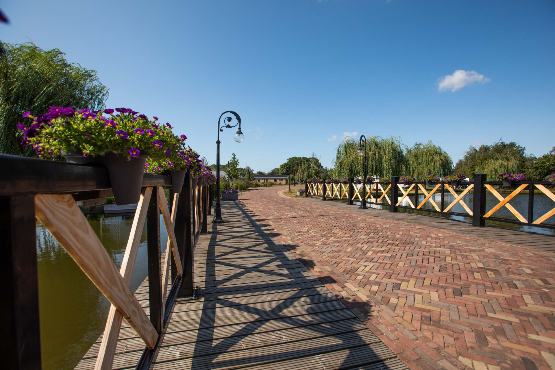 TopParken Résidence Lichtenvoorde-