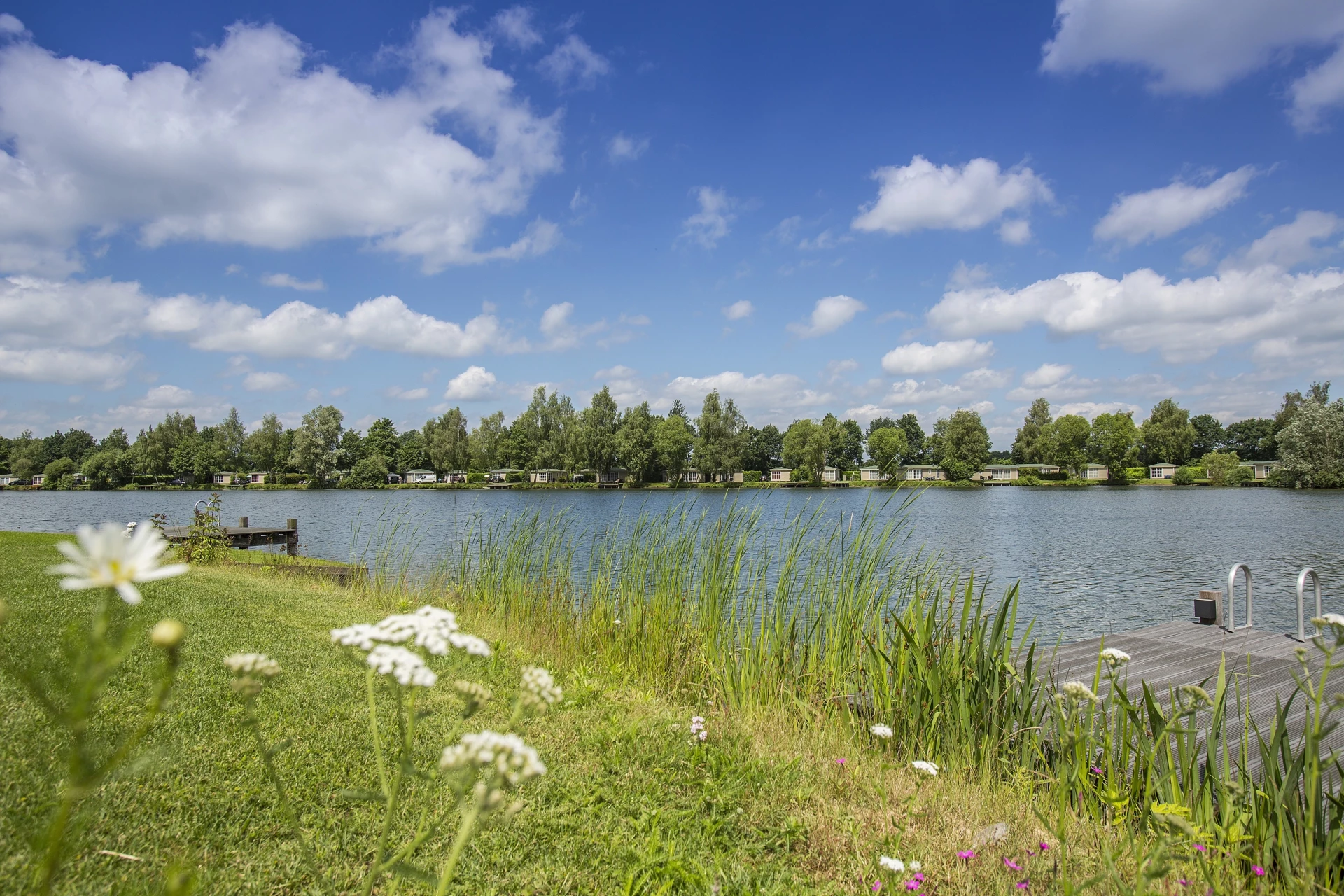 Recreatiepark De Tolplas-