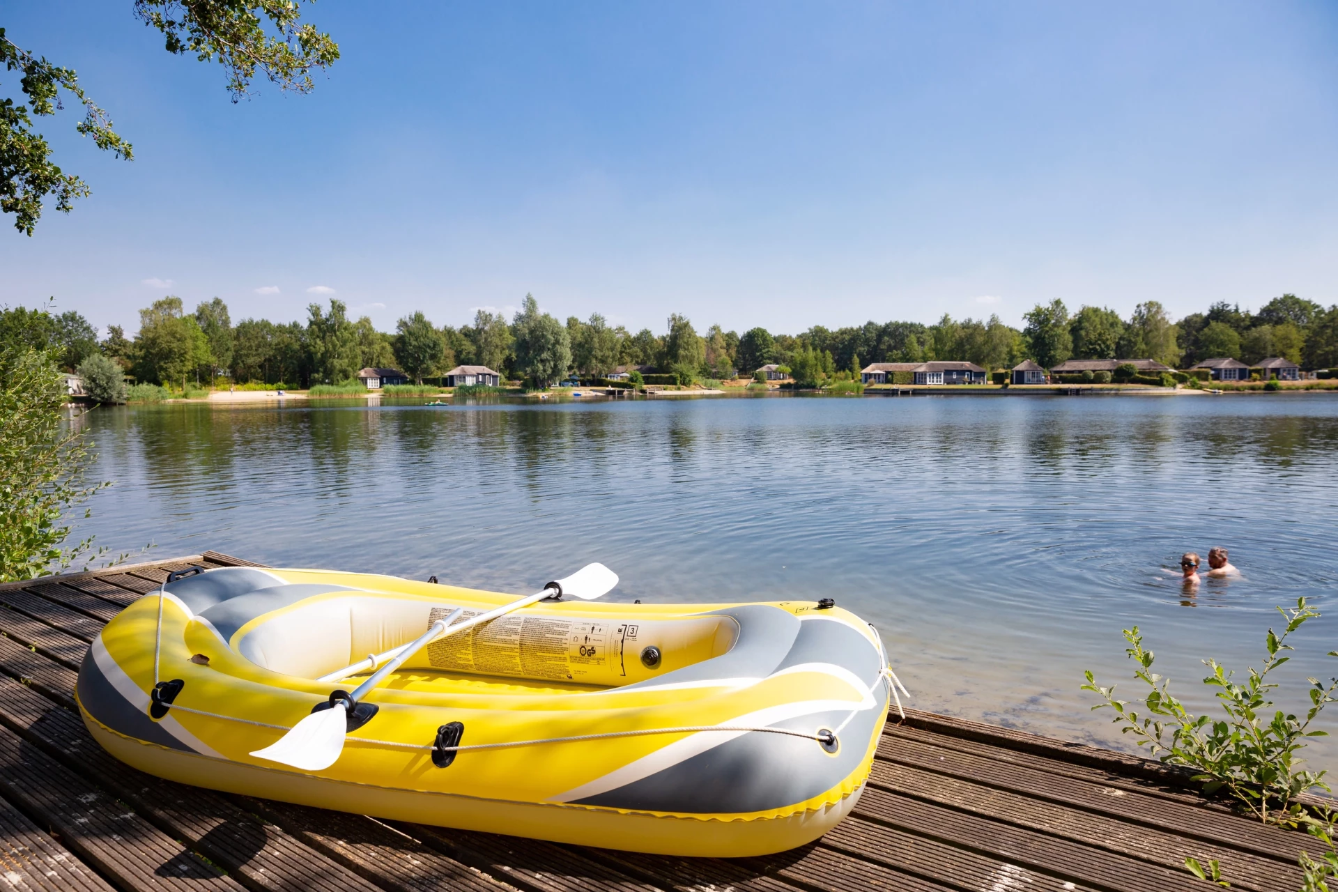 Recreatiepark De Tolplas