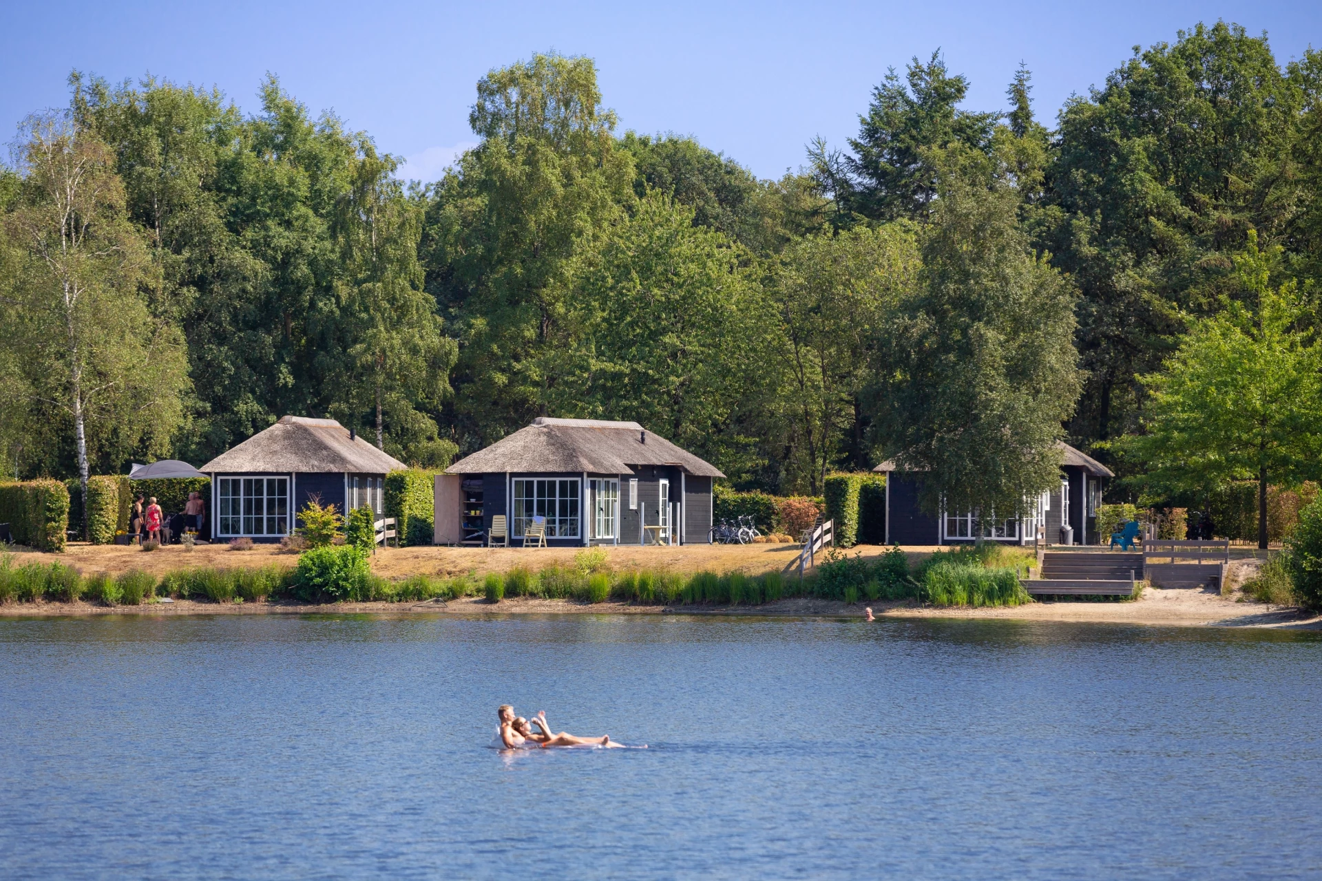 Recreatiepark De Tolplas-
