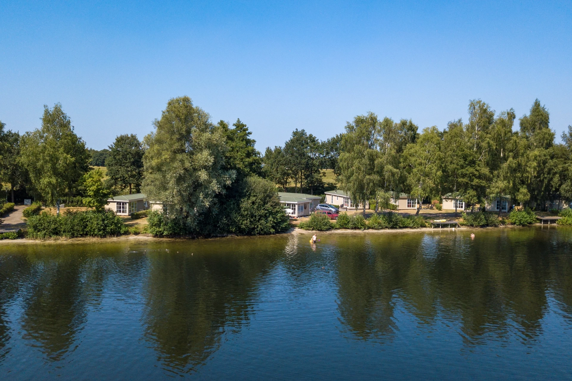 Recreatiepark De Tolplas-