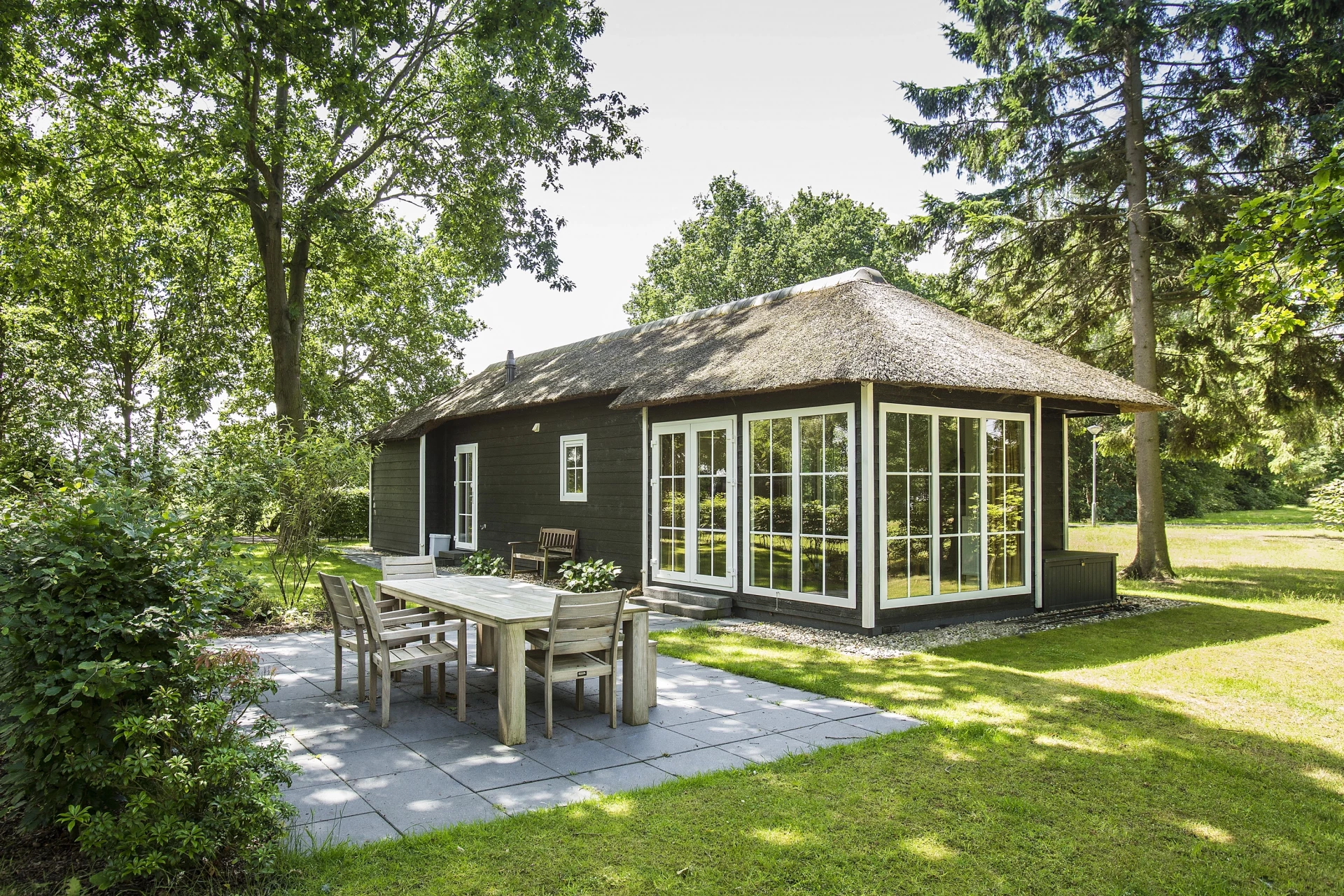 Recreatiepark De Tolplas