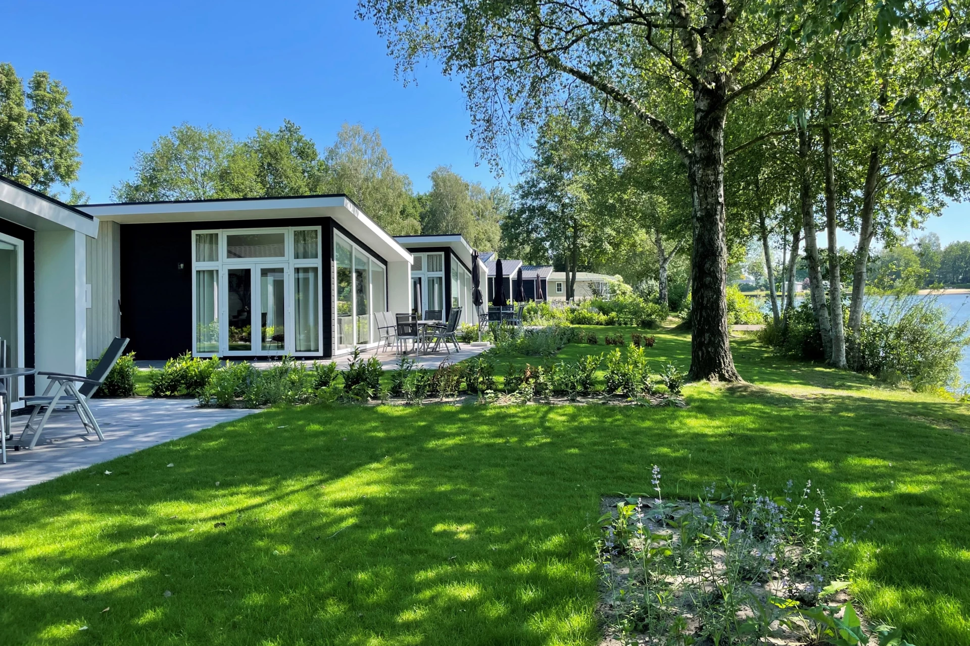 Recreatiepark De Tolplas-