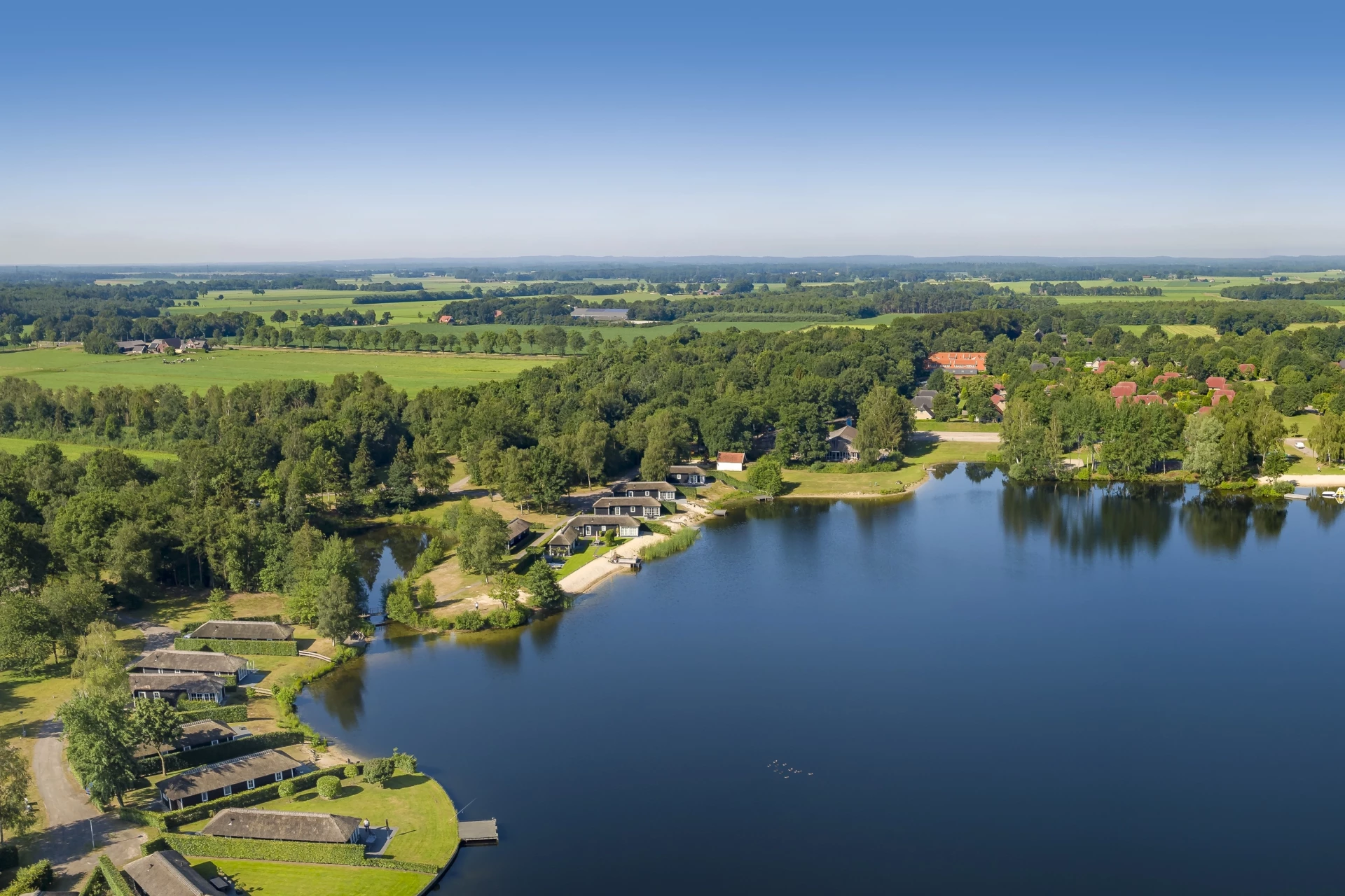 Recreatiepark De Tolplas-