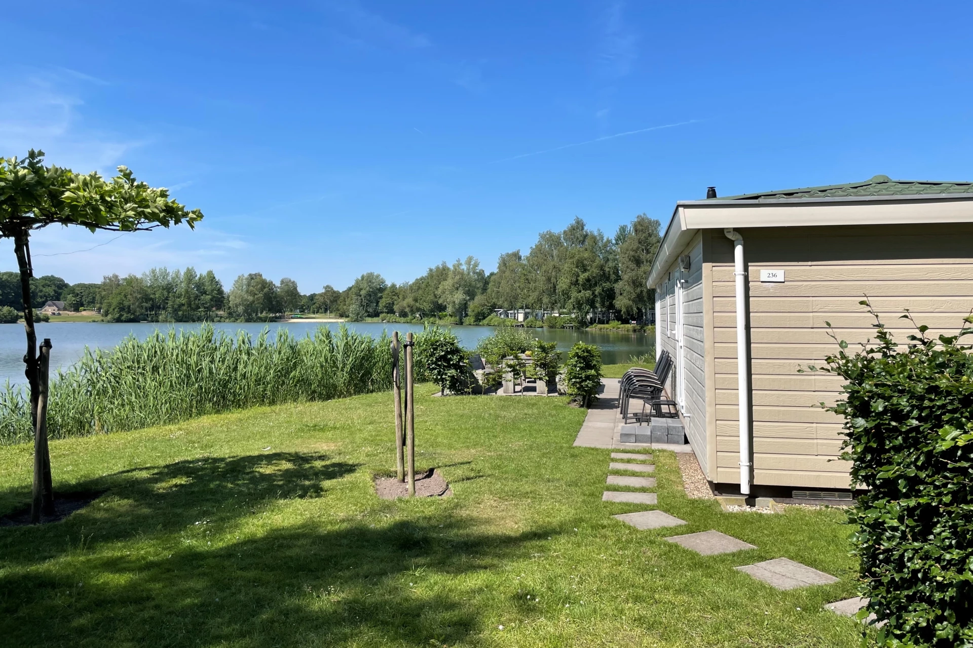 Recreatiepark De Tolplas-