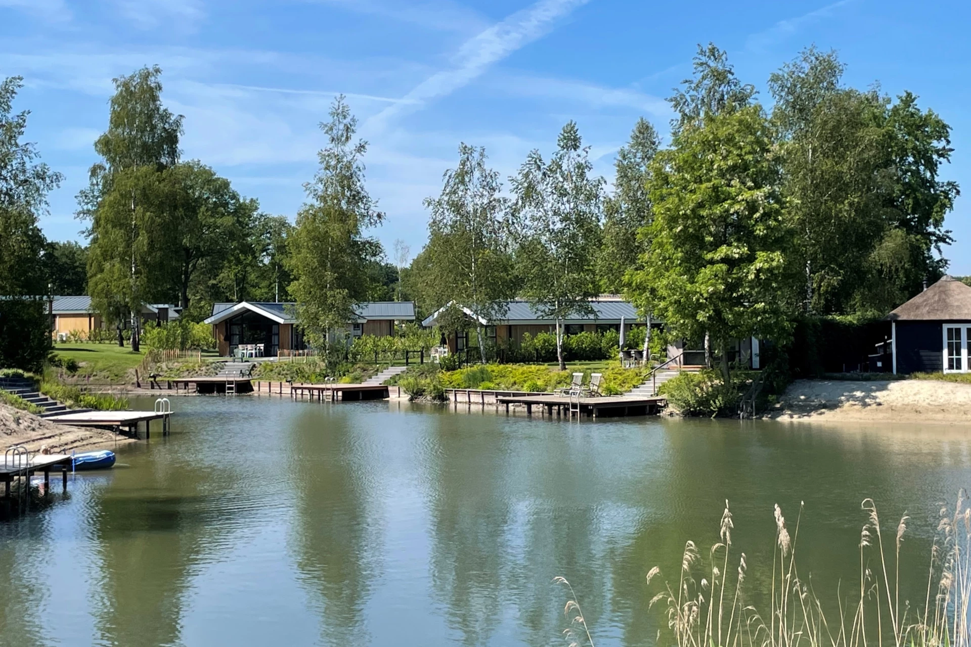 Recreatiepark De Tolplas