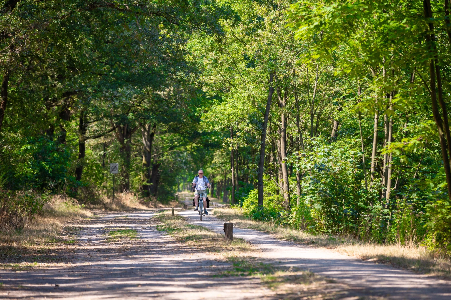 Recreatiepark De Tolplas-