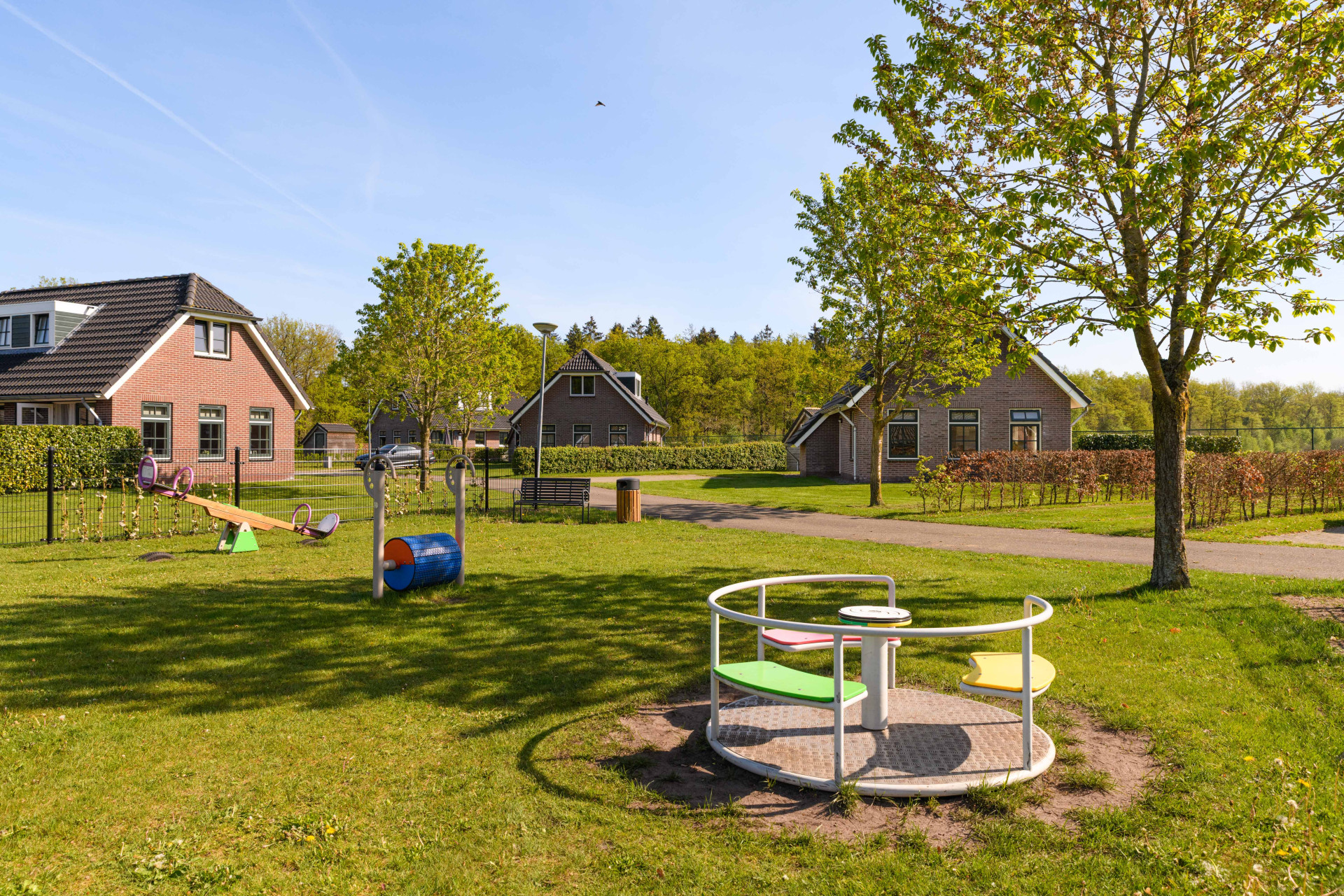 Summio Villaparc Schoonhovenseland