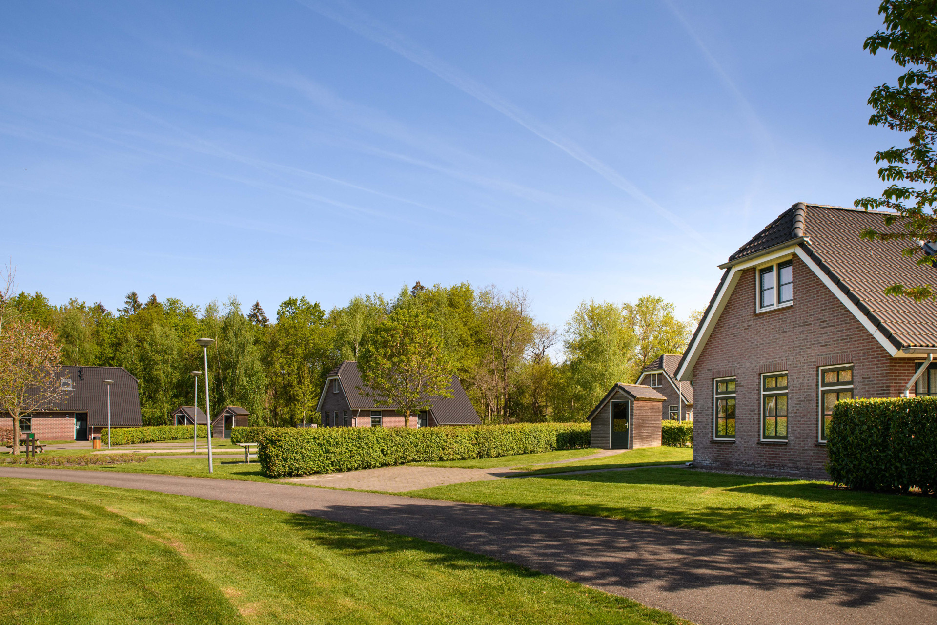 Summio Villaparc Schoonhovenseland